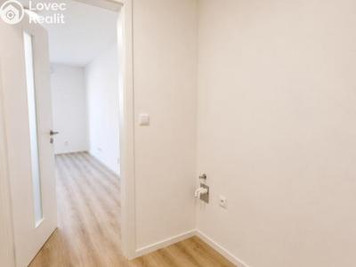 Аренда квартиры 1+KK Praha č. 5