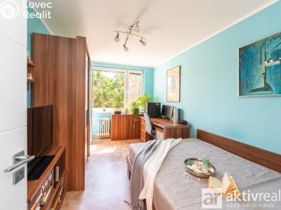 Prodej bytu 4+1 Praha, Šromova č. 28