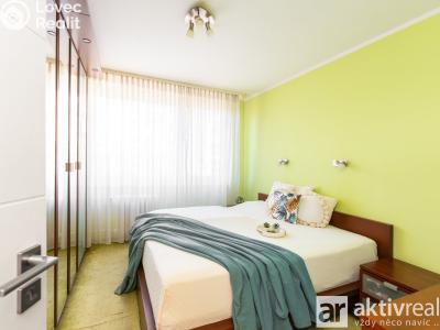Prodej bytu 4+1 Praha, Šromova č. 15