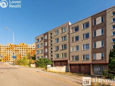Prodej bytu 4+1 Praha, Šromova č. 20