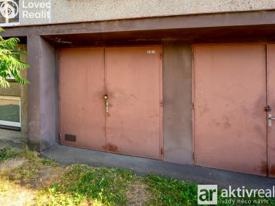 Prodej bytu 4+1 Praha, Šromova č. 21