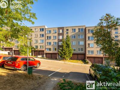 Prodej bytu 4+1 Praha, Šromova č. 22