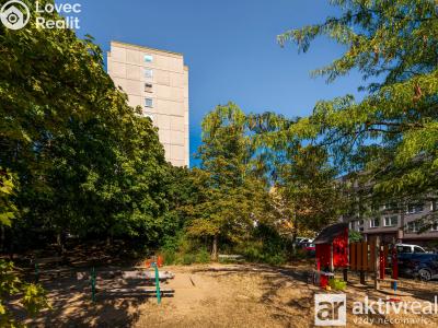 Prodej bytu 4+1 Praha, Šromova č. 23