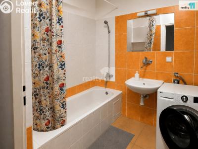 Оренда квартири 1+KK Brno, Dukelská třída č. 4