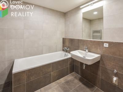 Rent apartment 2+KK Beroun, Nepilova č. 2