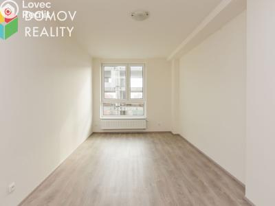 Rent apartment 2+KK Beroun, Nepilova č. 4
