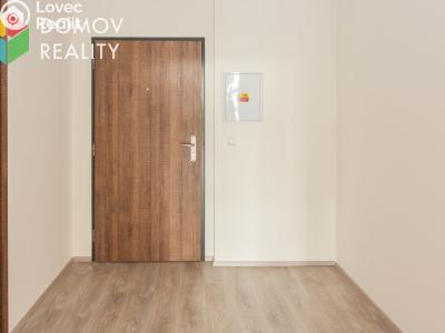Rent apartment 2+KK Beroun, Nepilova č. 5