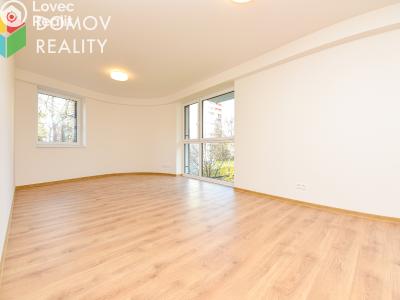 Rent apartment 2+KK Beroun, Na Máchovně 2145 č. 8