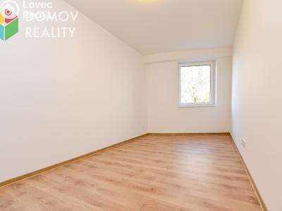 Rent apartment 2+KK Beroun, Na Máchovně 2145 č. 9