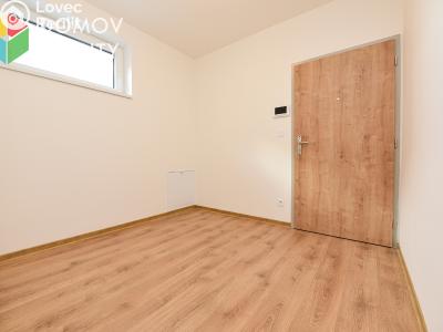 Rent apartment 2+KK Beroun, Na Máchovně 2145 č. 10