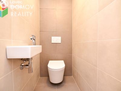 Rent apartment 2+KK Beroun, Na Máchovně 2145 č. 11