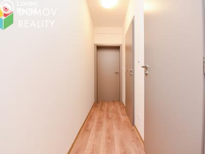 Rent apartment 2+KK Beroun, Na Máchovně 2145 č. 12