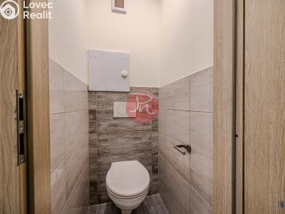 Sale apartment 2+1 Ostrava, Patrice Lumumby č. 16