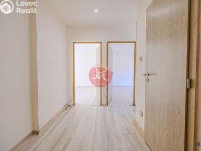 Sale apartment 2+1 Ostrava, Patrice Lumumby č. 6