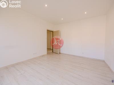 Sale apartment 2+1 Ostrava, Patrice Lumumby č. 9