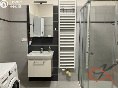 Аренда квартиры 1+KK Prostějov, Winklerova č. 6