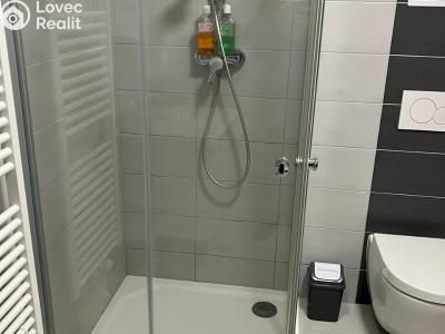 Аренда квартиры 1+KK Prostějov, Winklerova č. 7