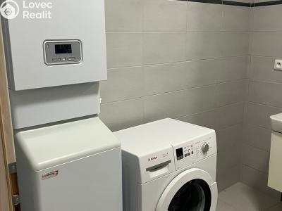Аренда квартиры 1+KK Prostějov, Winklerova č. 9