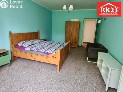 Pronájem bytu 4+KK Mariánské Lázně, Hlavní třída č. 13
