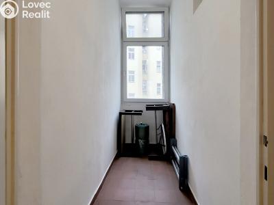 Sale apartment 3+KK Praha, Heřmanova č. 29