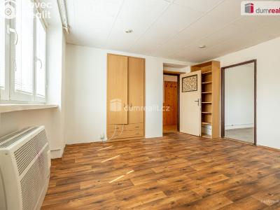 Продаж квартири 3+KK Kralupy nad Vltavou, Dvořákova č. 1
