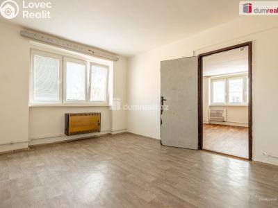 Продаж квартири 3+KK Kralupy nad Vltavou, Dvořákova č. 2