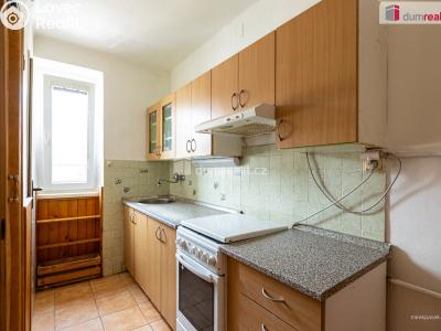 Продаж квартири 3+KK Kralupy nad Vltavou, Dvořákova č. 3