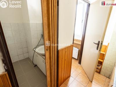 Продаж квартири 3+KK Kralupy nad Vltavou, Dvořákova č. 5