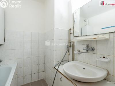 Продаж квартири 3+KK Kralupy nad Vltavou, Dvořákova č. 6