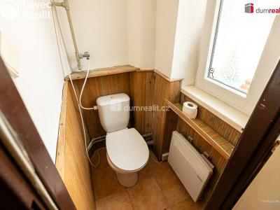 Продаж квартири 3+KK Kralupy nad Vltavou, Dvořákova č. 7
