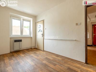 Продаж квартири 3+KK Kralupy nad Vltavou, Dvořákova č. 8
