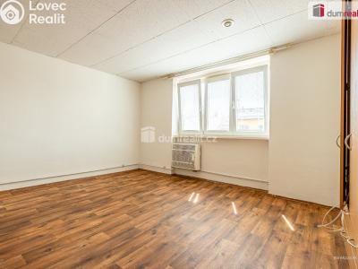 Продаж квартири 3+KK Kralupy nad Vltavou, Dvořákova č. 9