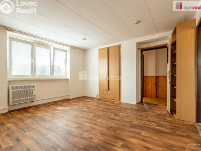 Продаж квартири 3+KK Kralupy nad Vltavou, Dvořákova č. 10