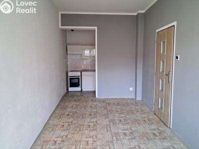 Rent apartment 2+KK Česká Lípa, Jindřicha z Lipé č. 9