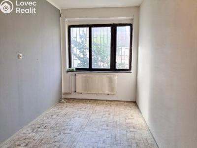 Rent apartment 2+KK Česká Lípa, Jindřicha z Lipé č. 1