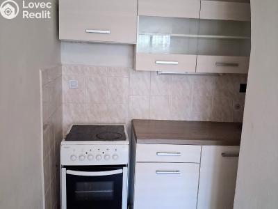 Rent apartment 2+KK Česká Lípa, Jindřicha z Lipé č. 4