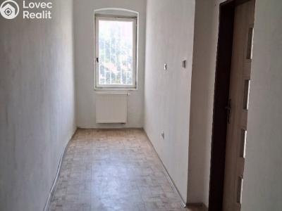 Rent apartment 2+KK Česká Lípa, Jindřicha z Lipé č. 7