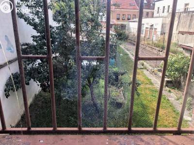 Rent apartment 2+KK Česká Lípa, Jindřicha z Lipé č. 8