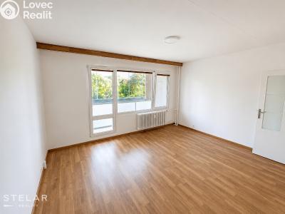 Rent apartment 2+KK Brno, Dunajská č. 2