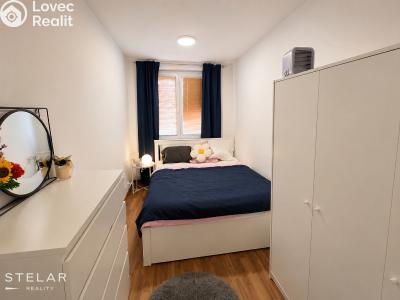 Rent apartment 2+KK Brno, Dunajská č. 5