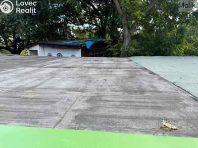 Sale garage Litvínov, Podkrušnohorská 72 č. 4