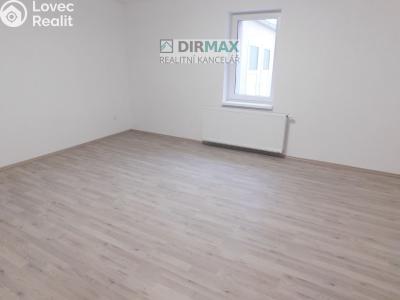 Аренда квартиры 1+1 Plzeň, Dělnická č. 6