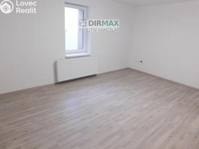 Аренда квартиры 1+1 Plzeň, Dělnická č. 7