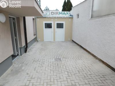 Аренда квартиры 1+1 Plzeň, Dělnická č. 10