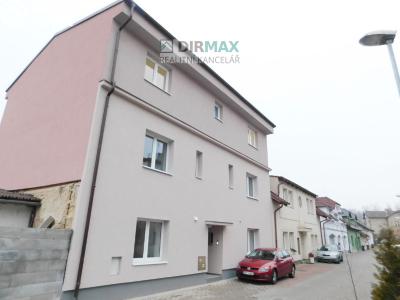 Аренда квартиры 1+1 Plzeň, Dělnická č. 12