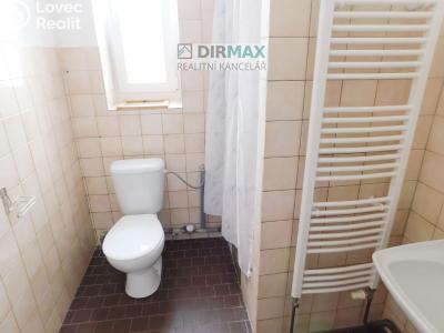 Аренда квартиры 1+1 Plzeň, Révová č. 7