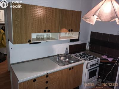 Аренда квартиры 3+1 Pardubice, Družstevní č. 2