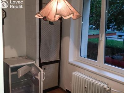 Аренда квартиры 3+1 Pardubice, Družstevní č. 3