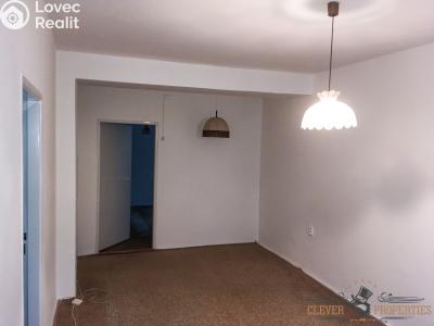 Аренда квартиры 3+1 Pardubice, Družstevní č. 4
