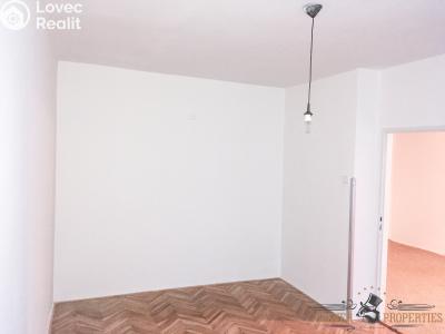 Аренда квартиры 3+1 Pardubice, Družstevní č. 5